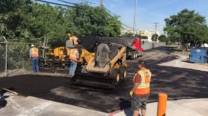 Recycled Asphalt Driveway Installation in Yeadon, PA